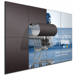 Magnetic Display Systems