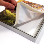 SEG Silicon Edge Graphic Frames by Xcel Products