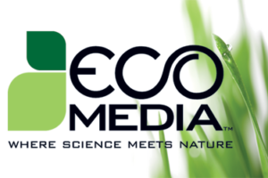 EcoMedia Environmentally friendly print substrates