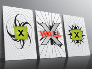 X-Wall Print Material by Xcel Products