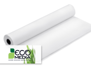 EcoMedia Non-PVC Blockout Media from Xcel products
