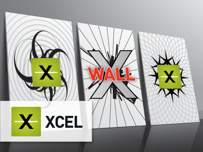 X-Wall