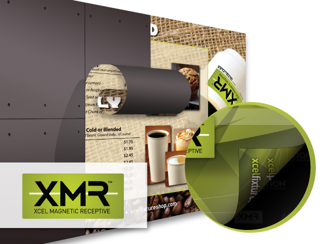 XMR Double-Sided