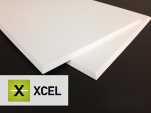 eco-Board XP Expanded Polystyrene by Xcel Products