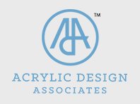 Xcel Products Customer Acrylic Design Associates