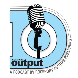 Digital Output Podcast
