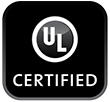 UL Certified - Xcel
